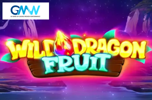Wild Dragon Fruit
